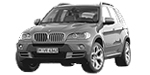 BMW E70 B2322 Fault Code