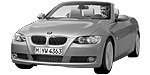 BMW E93 B2322 Fault Code