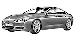 BMW F06 B2322 Fault Code