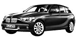 BMW F20 B2322 Fault Code