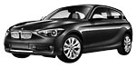 BMW F21 B2322 Fault Code